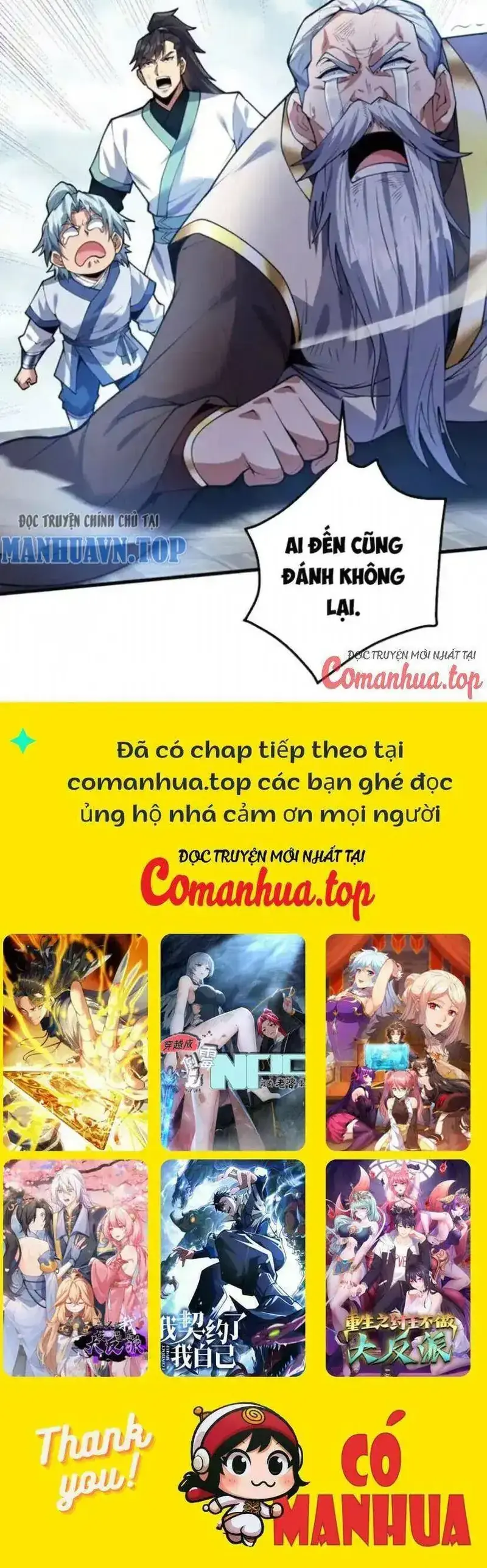 Ẩn Cư Mười Vạn Năm, Đời Sau Mời Ta Rời Núi Chapter 177 - Trang 27