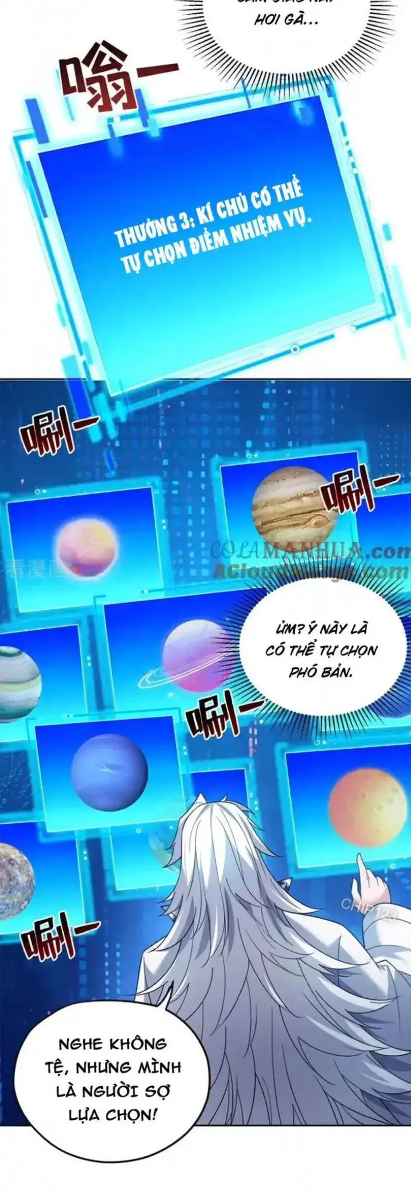 Ẩn Cư Mười Vạn Năm, Đời Sau Mời Ta Rời Núi Chapter 179 - Trang 10