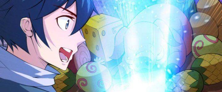 Ẩn Cư Mười Vạn Năm, Đời Sau Mời Ta Rời Núi Chapter 18 - Trang 15