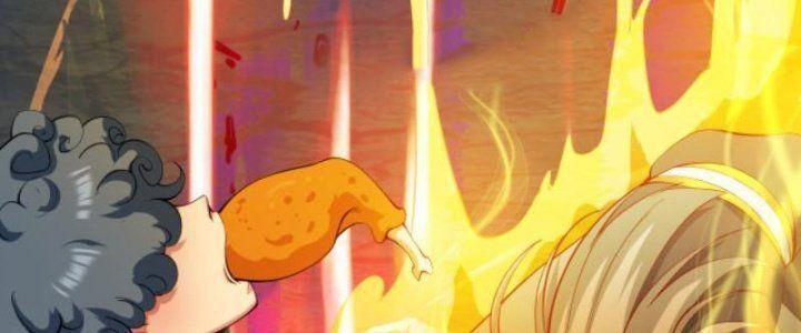 Ẩn Cư Mười Vạn Năm, Đời Sau Mời Ta Rời Núi Chapter 18 - Trang 45
