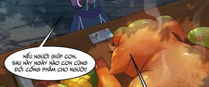 Ẩn Cư Mười Vạn Năm, Đời Sau Mời Ta Rời Núi Chapter 18 - Trang 5