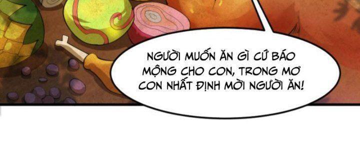 Ẩn Cư Mười Vạn Năm, Đời Sau Mời Ta Rời Núi Chapter 18 - Trang 7