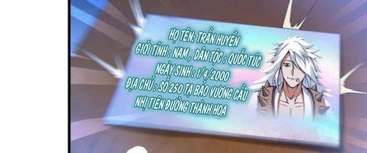 Ẩn Cư Mười Vạn Năm, Đời Sau Mời Ta Rời Núi Chapter 18 - Trang 9