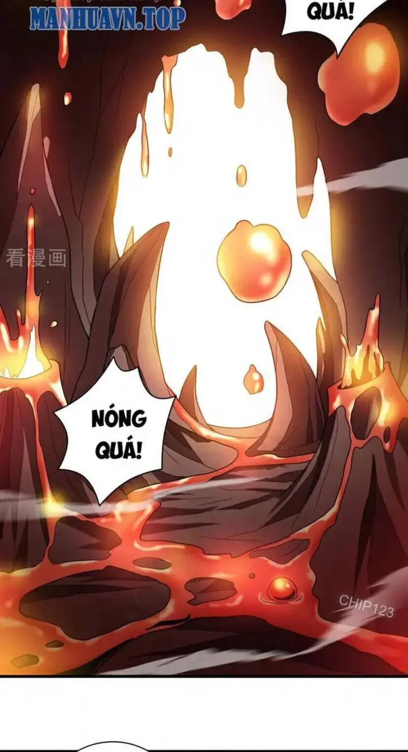 Ẩn Cư Mười Vạn Năm, Đời Sau Mời Ta Rời Núi Chapter 180 - Trang 4