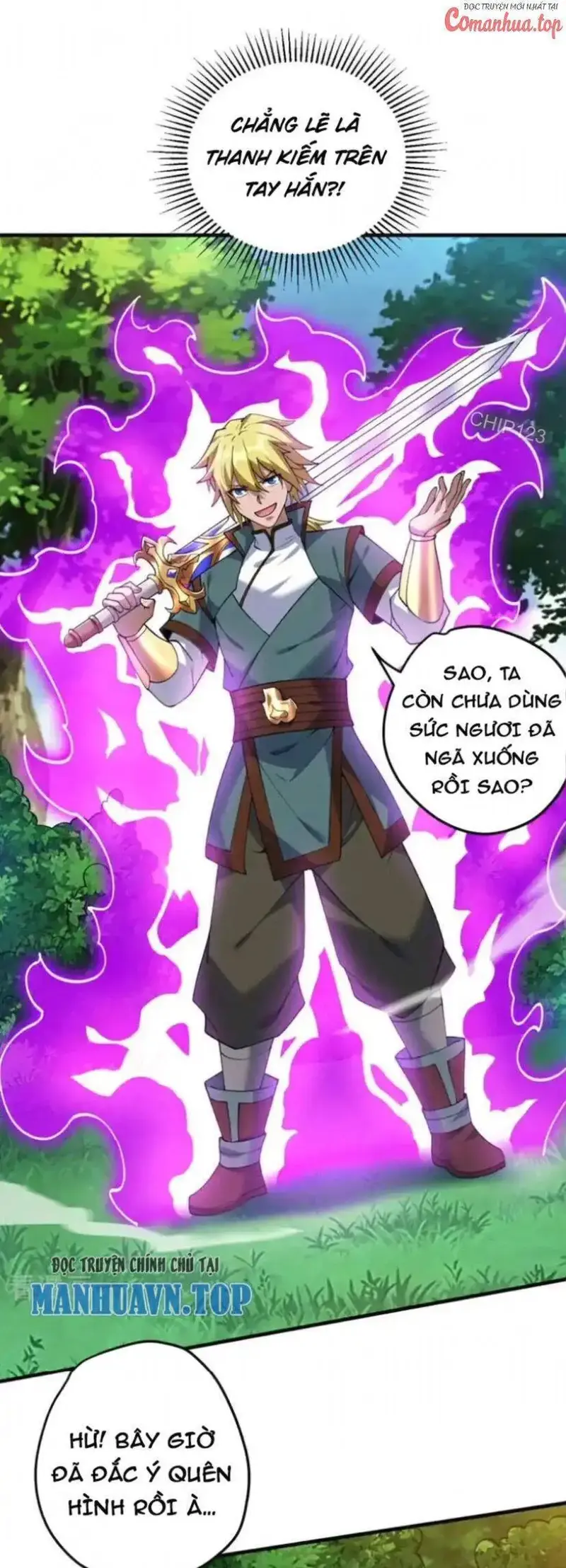 Ẩn Cư Mười Vạn Năm, Đời Sau Mời Ta Rời Núi Chapter 183 - Trang 14