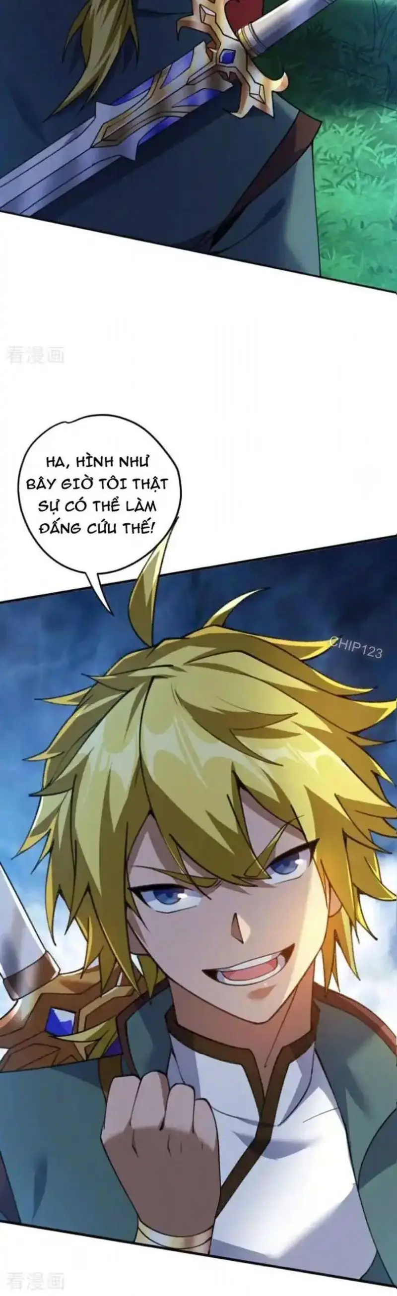 Ẩn Cư Mười Vạn Năm, Đời Sau Mời Ta Rời Núi Chapter 183 - Trang 4