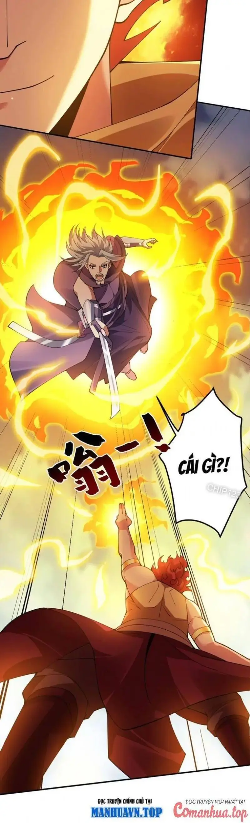 Ẩn Cư Mười Vạn Năm, Đời Sau Mời Ta Rời Núi Chapter 188 - Trang 6