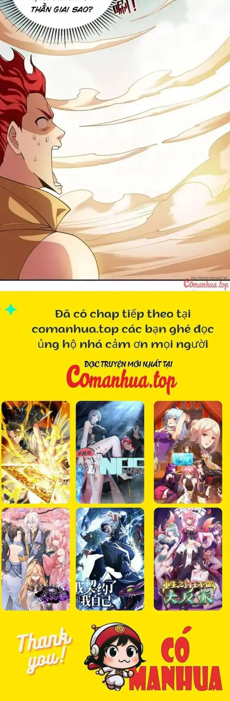 Ẩn Cư Mười Vạn Năm, Đời Sau Mời Ta Rời Núi Chapter 189 - Trang 27