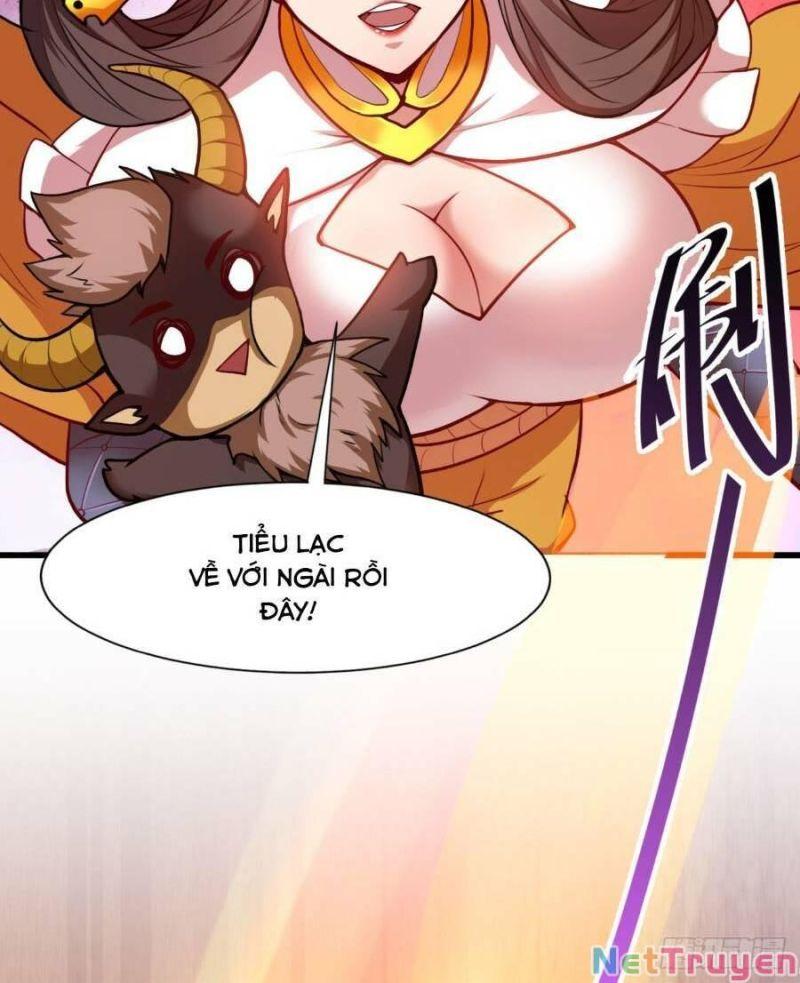 Ẩn Cư Mười Vạn Năm, Đời Sau Mời Ta Rời Núi Chapter 19 - Trang 13