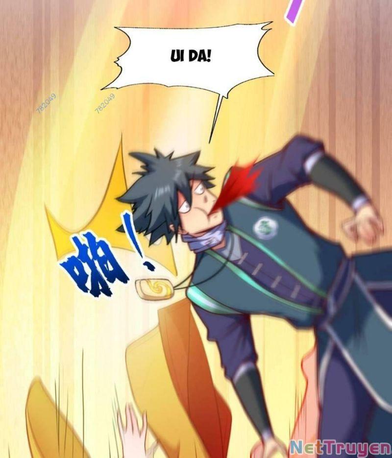 Ẩn Cư Mười Vạn Năm, Đời Sau Mời Ta Rời Núi Chapter 19 - Trang 14