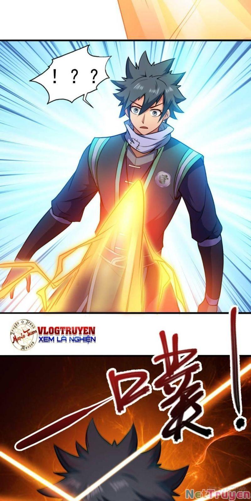 Ẩn Cư Mười Vạn Năm, Đời Sau Mời Ta Rời Núi Chapter 19 - Trang 27
