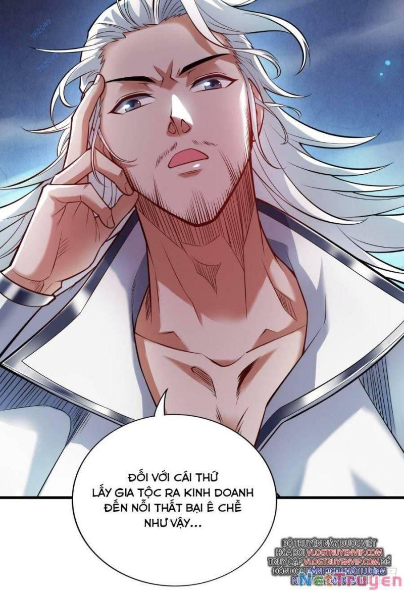 Ẩn Cư Mười Vạn Năm, Đời Sau Mời Ta Rời Núi Chapter 19 - Trang 31