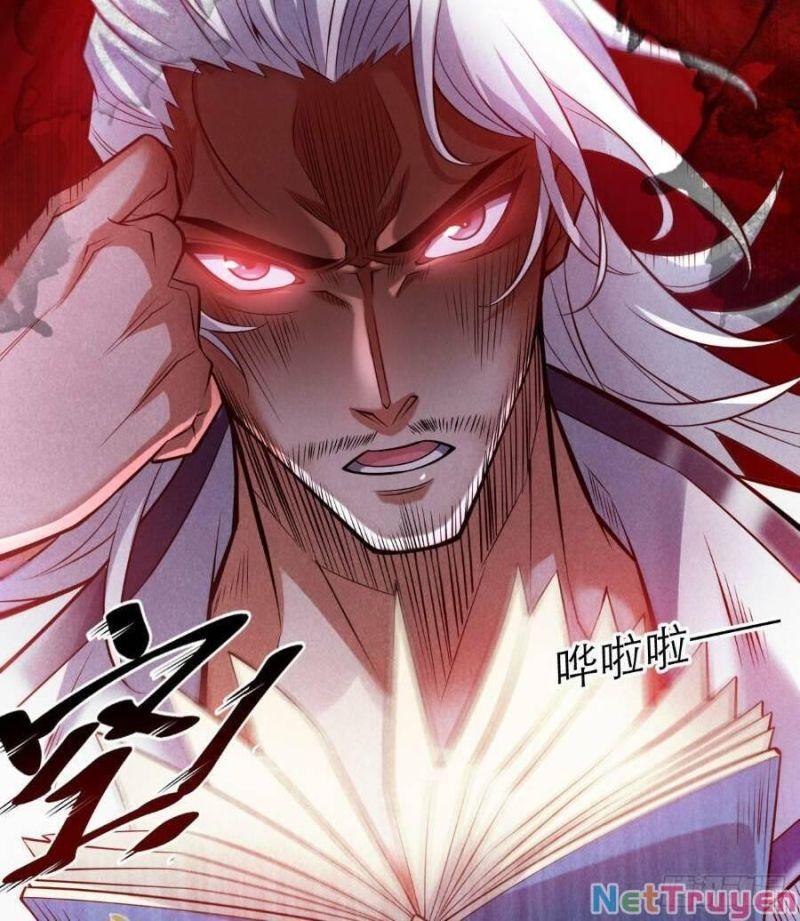 Ẩn Cư Mười Vạn Năm, Đời Sau Mời Ta Rời Núi Chapter 19 - Trang 40