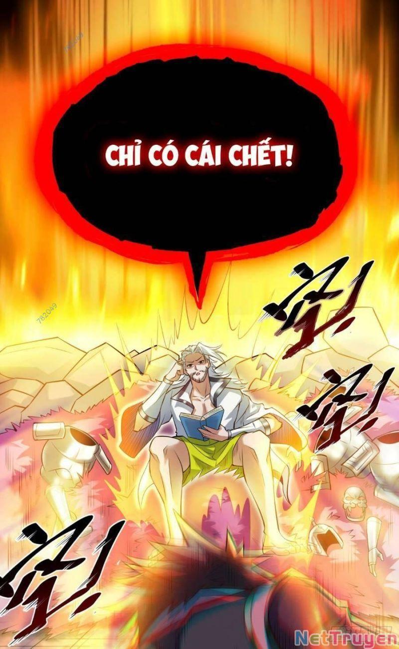 Ẩn Cư Mười Vạn Năm, Đời Sau Mời Ta Rời Núi Chapter 19 - Trang 43