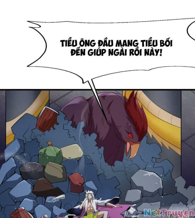 Ẩn Cư Mười Vạn Năm, Đời Sau Mời Ta Rời Núi Chapter 19 - Trang 5