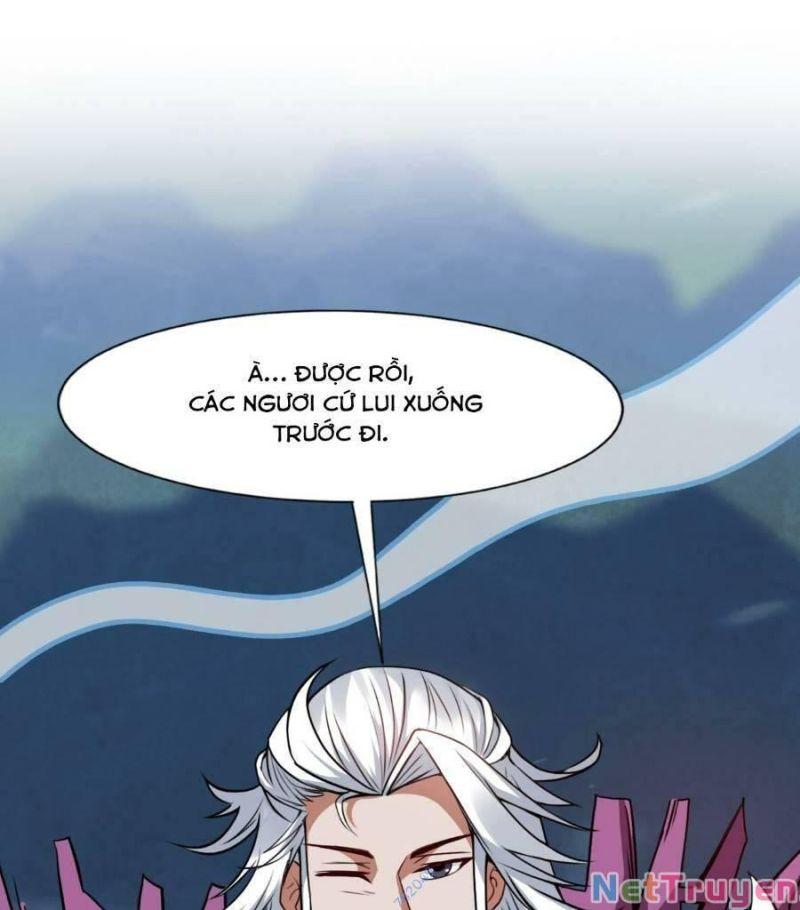 Ẩn Cư Mười Vạn Năm, Đời Sau Mời Ta Rời Núi Chapter 19 - Trang 8