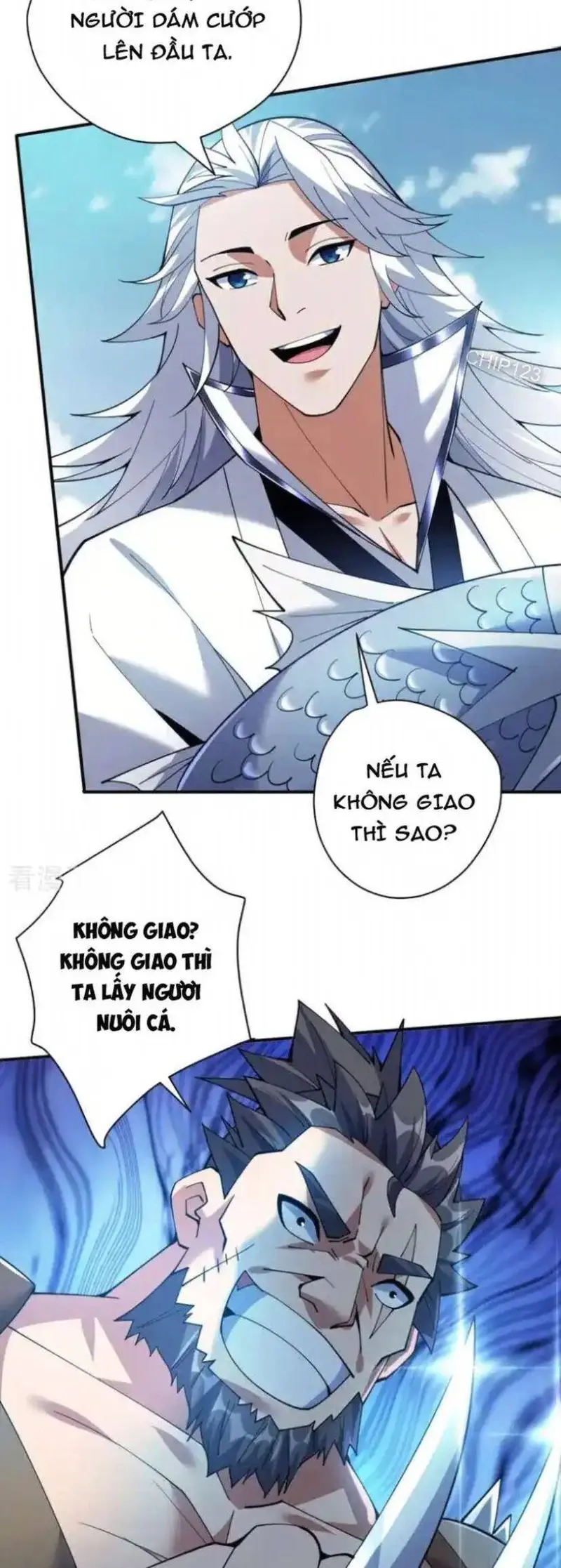 Ẩn Cư Mười Vạn Năm, Đời Sau Mời Ta Rời Núi Chapter 190 - Trang 27