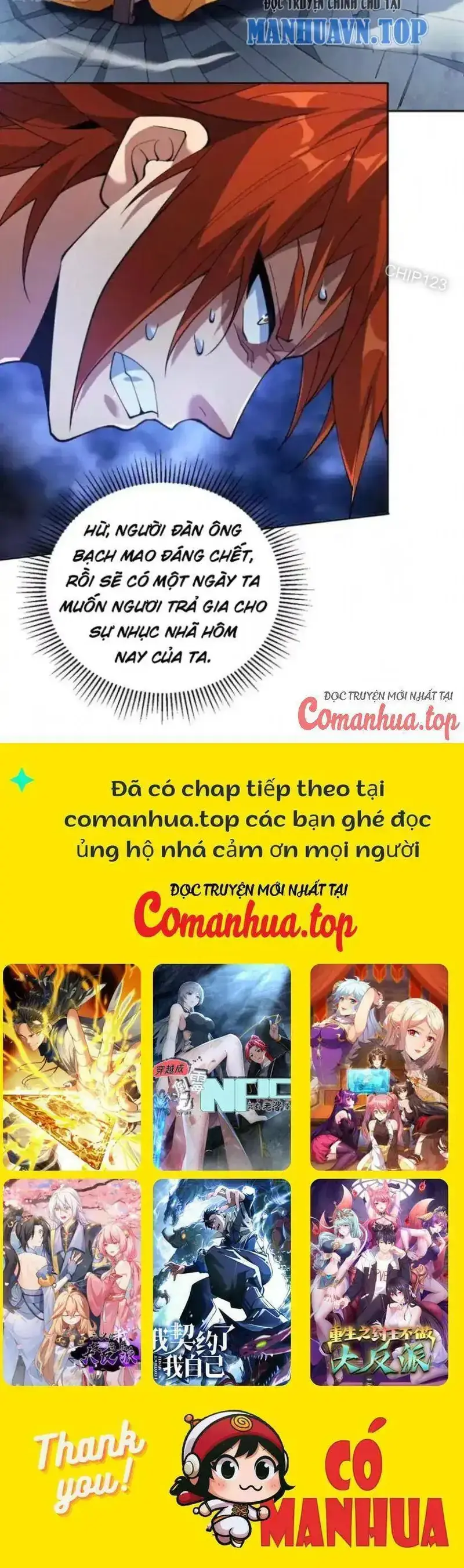 Ẩn Cư Mười Vạn Năm, Đời Sau Mời Ta Rời Núi Chapter 192 - Trang 24