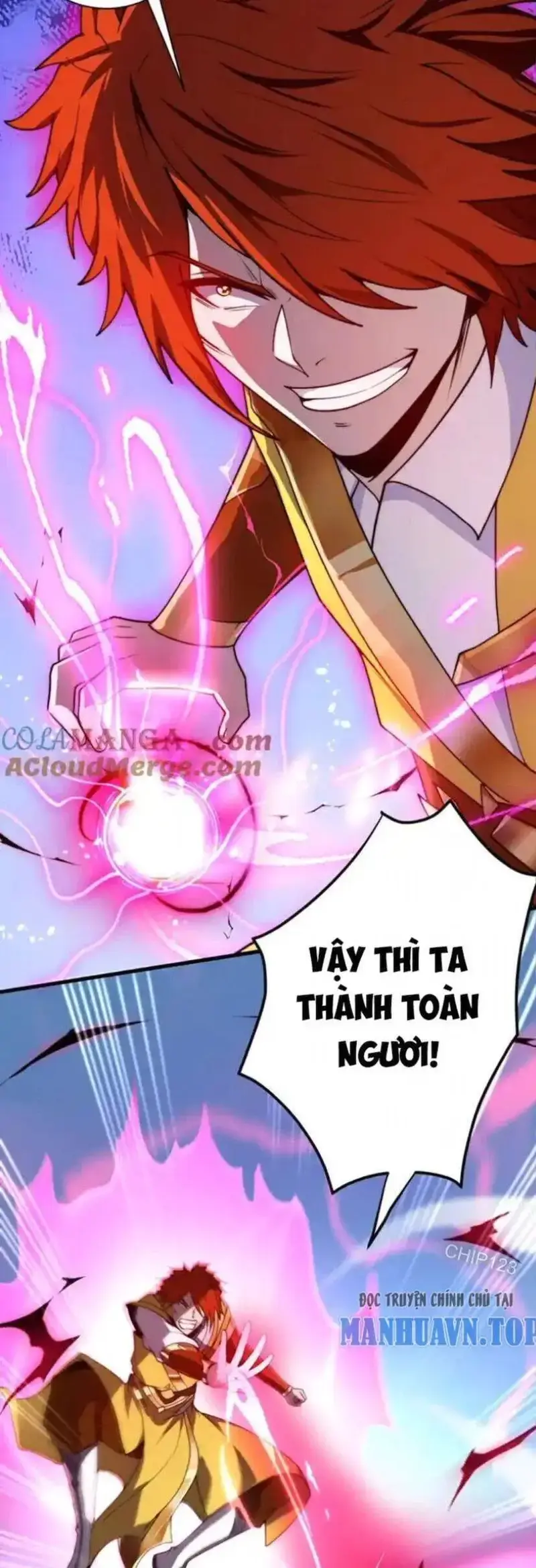 Ẩn Cư Mười Vạn Năm, Đời Sau Mời Ta Rời Núi Chapter 193 - Trang 20