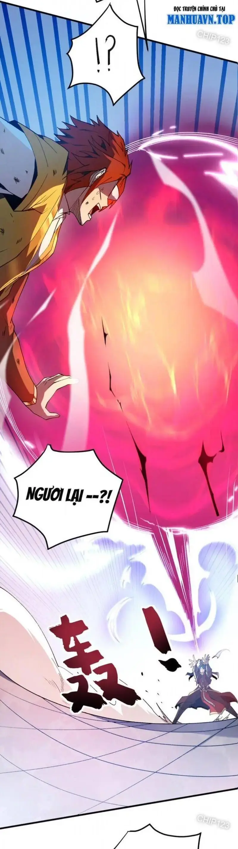 Ẩn Cư Mười Vạn Năm, Đời Sau Mời Ta Rời Núi Chapter 194 - Trang 5