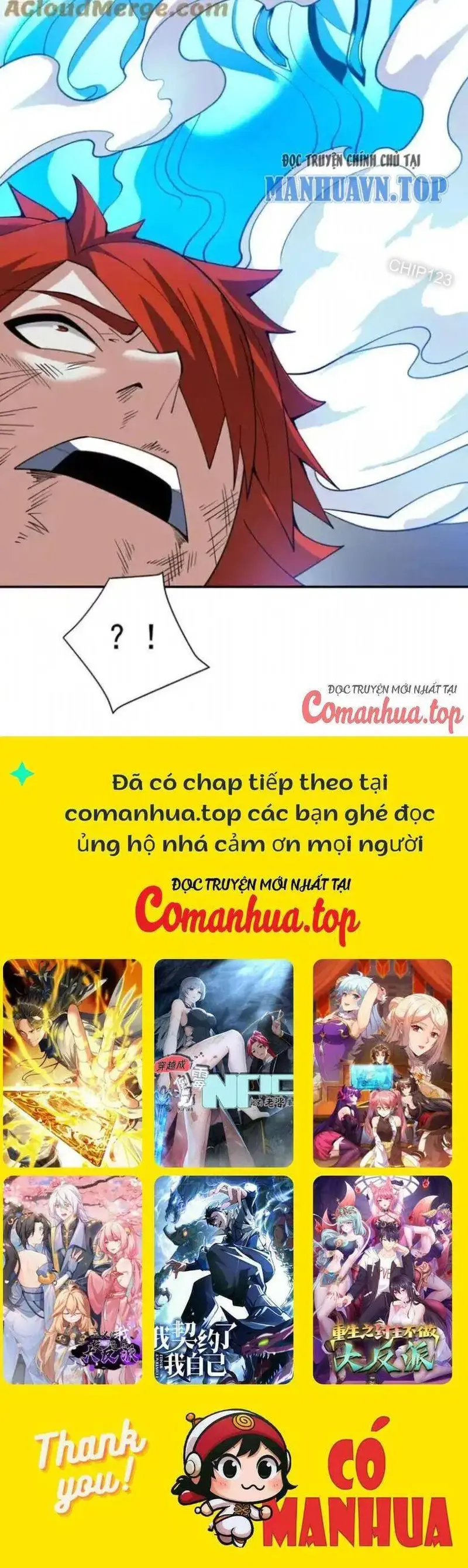 Ẩn Cư Mười Vạn Năm, Đời Sau Mời Ta Rời Núi Chapter 195 - Trang 22