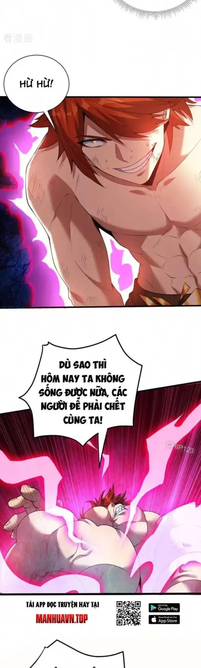 Ẩn Cư Mười Vạn Năm, Đời Sau Mời Ta Rời Núi Chapter 196 - Trang 15