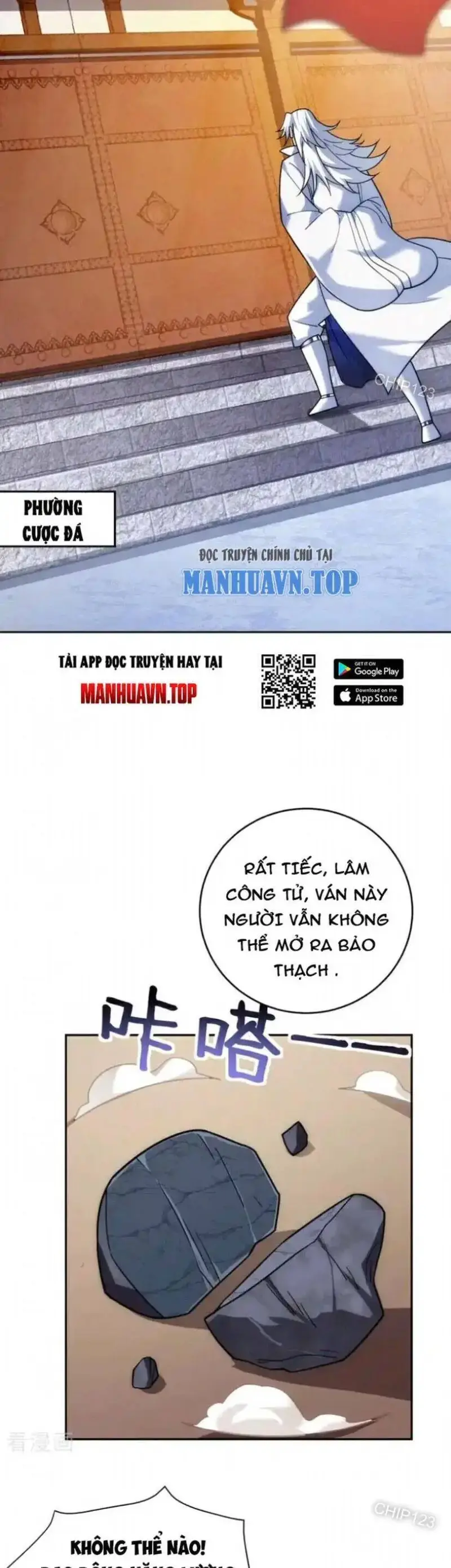 Ẩn Cư Mười Vạn Năm, Đời Sau Mời Ta Rời Núi Chapter 197 - Trang 14
