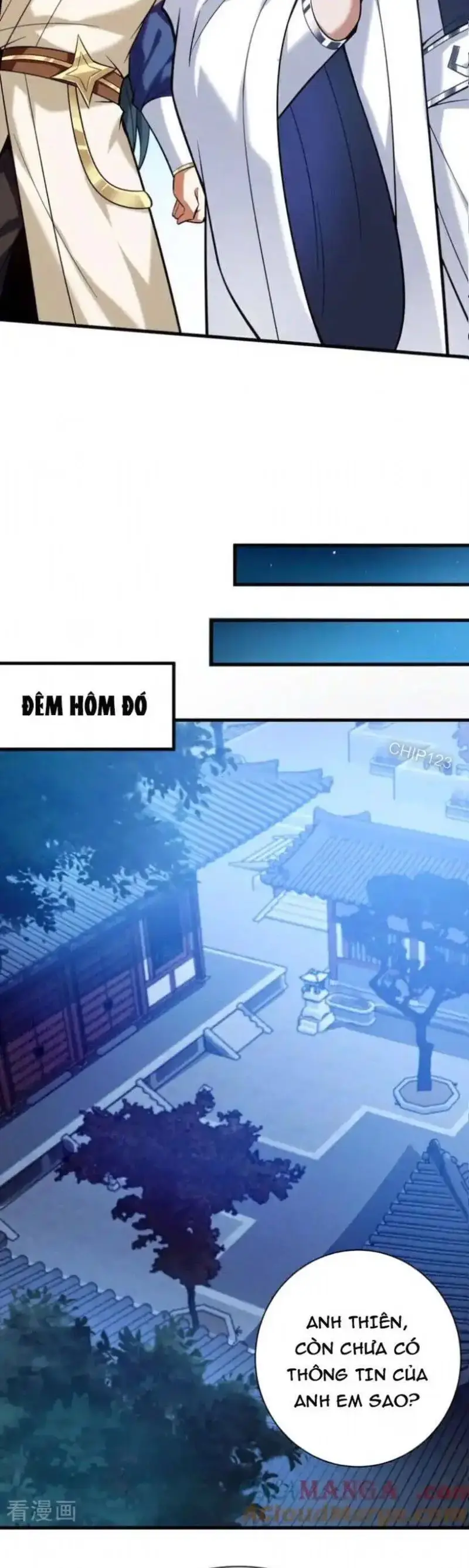 Ẩn Cư Mười Vạn Năm, Đời Sau Mời Ta Rời Núi Chapter 198 - Trang 18