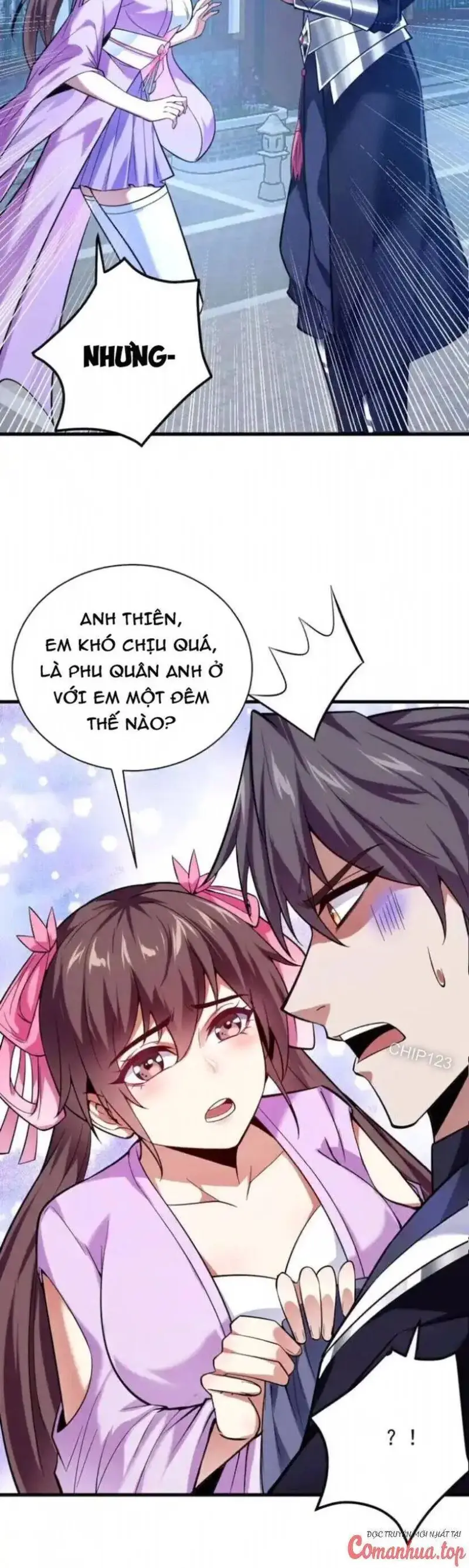 Ẩn Cư Mười Vạn Năm, Đời Sau Mời Ta Rời Núi Chapter 198 - Trang 20