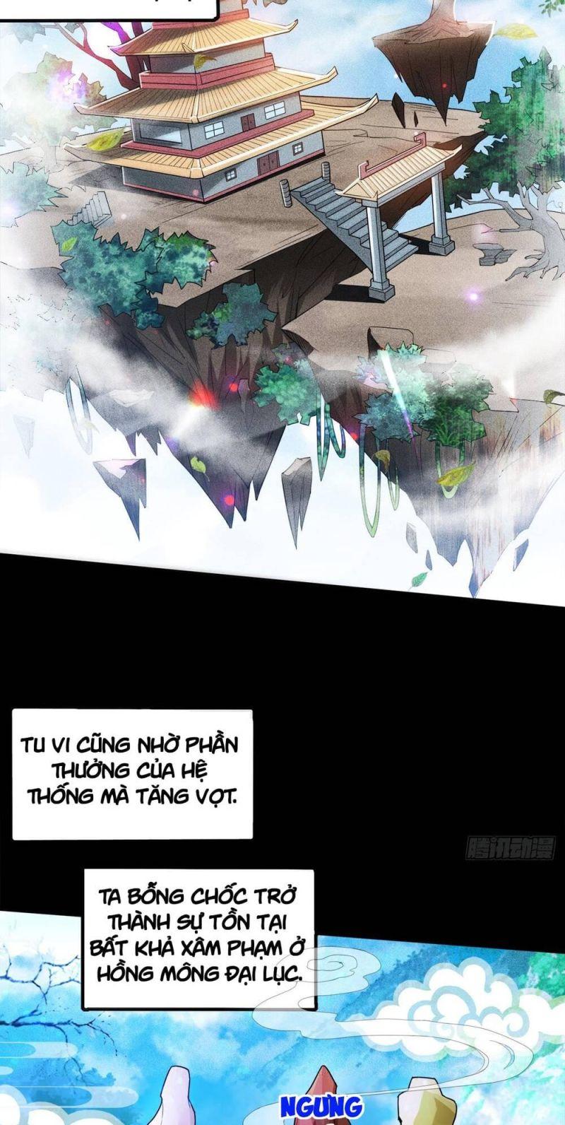 Ẩn Cư Mười Vạn Năm, Đời Sau Mời Ta Rời Núi Chapter 2 - Trang 11