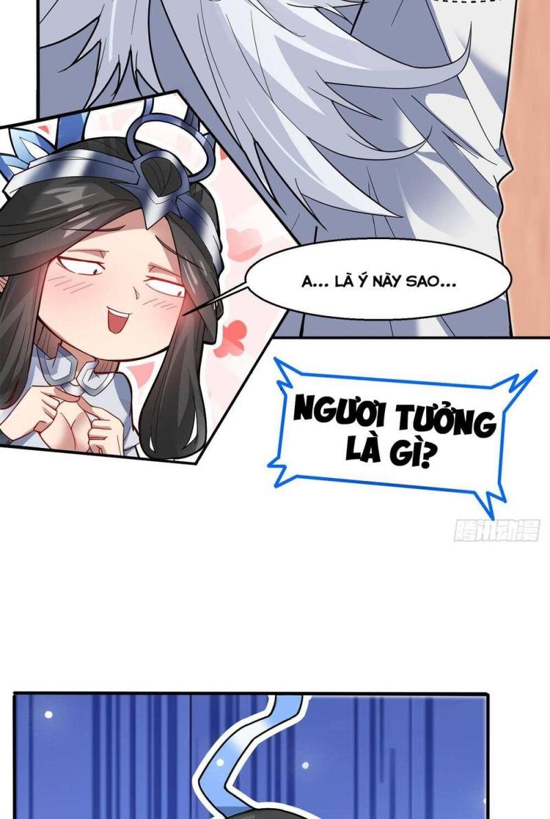 Ẩn Cư Mười Vạn Năm, Đời Sau Mời Ta Rời Núi Chapter 2 - Trang 37