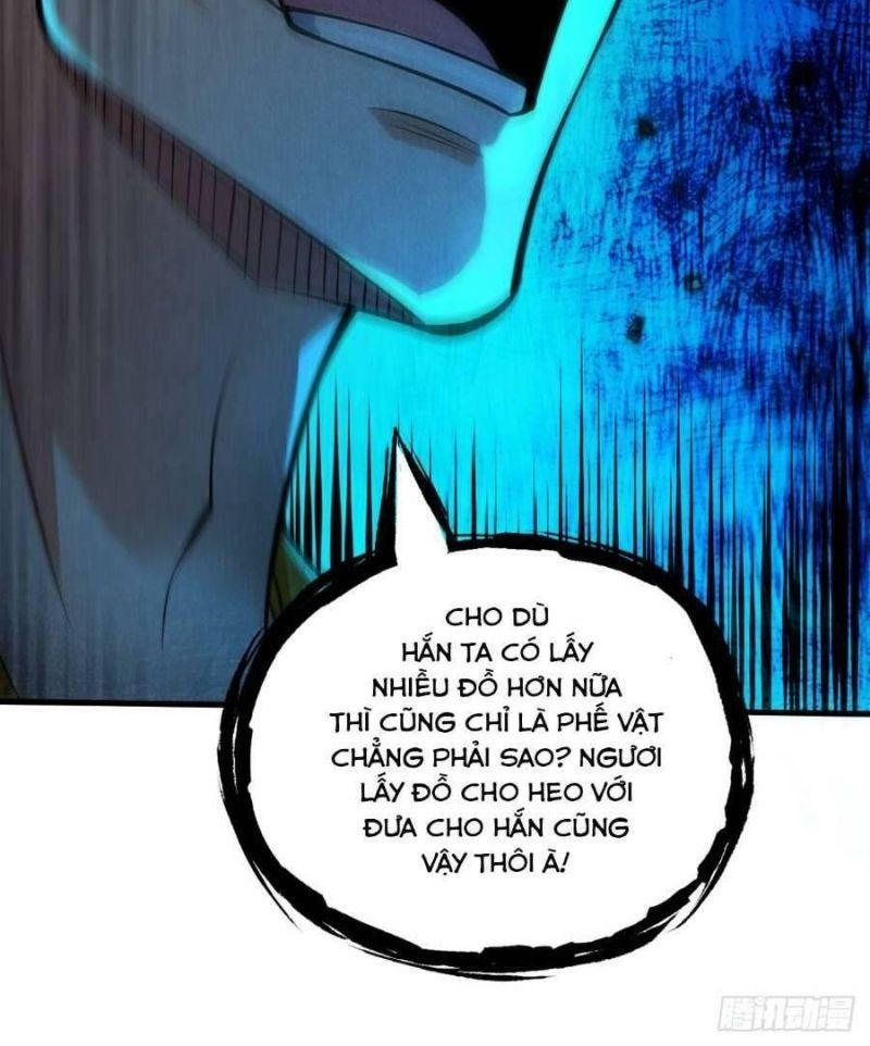 Ẩn Cư Mười Vạn Năm, Đời Sau Mời Ta Rời Núi Chapter 20 - Trang 24