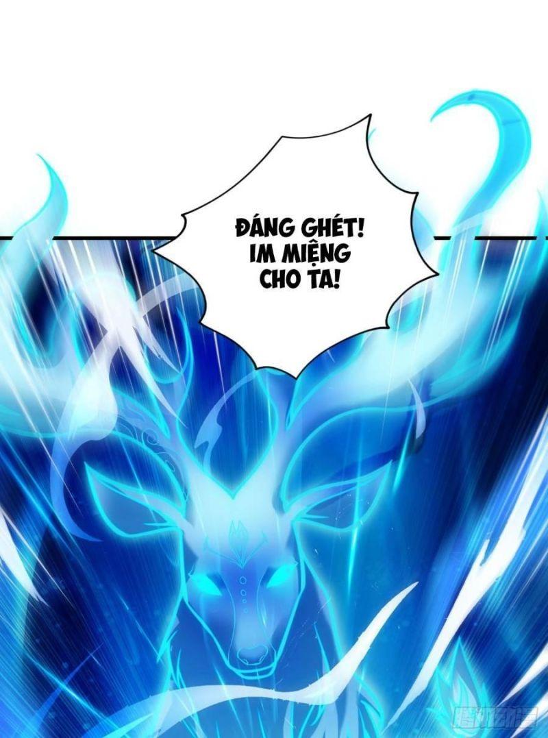 Ẩn Cư Mười Vạn Năm, Đời Sau Mời Ta Rời Núi Chapter 20 - Trang 25