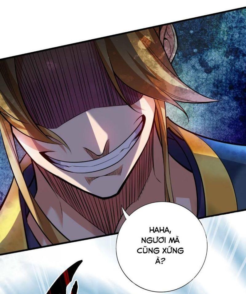 Ẩn Cư Mười Vạn Năm, Đời Sau Mời Ta Rời Núi Chapter 20 - Trang 32