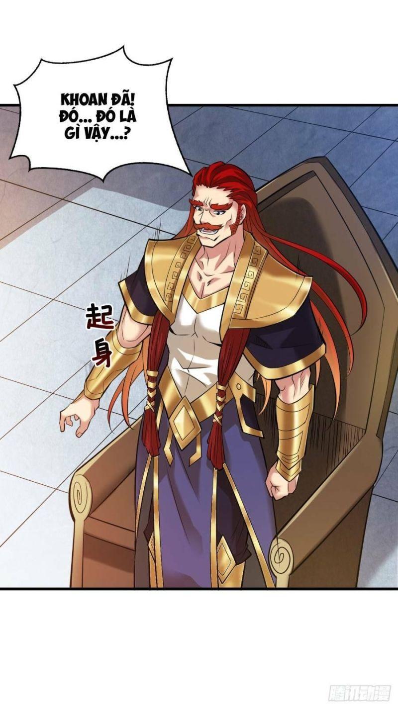 Ẩn Cư Mười Vạn Năm, Đời Sau Mời Ta Rời Núi Chapter 20 - Trang 37