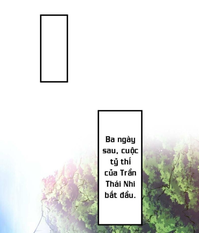 Ẩn Cư Mười Vạn Năm, Đời Sau Mời Ta Rời Núi Chapter 20 - Trang 4