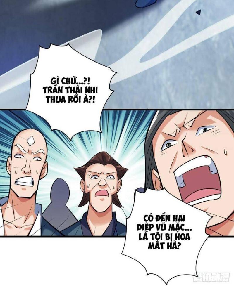 Ẩn Cư Mười Vạn Năm, Đời Sau Mời Ta Rời Núi Chapter 20 - Trang 41