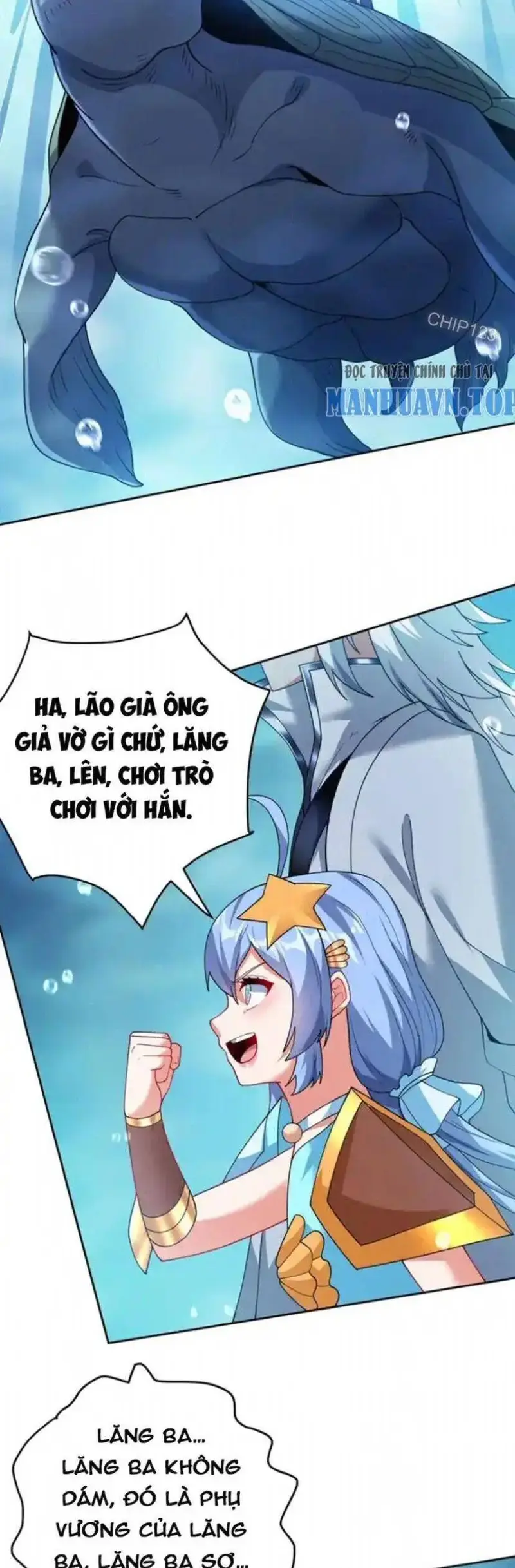 Ẩn Cư Mười Vạn Năm, Đời Sau Mời Ta Rời Núi Chapter 208 - Trang 23
