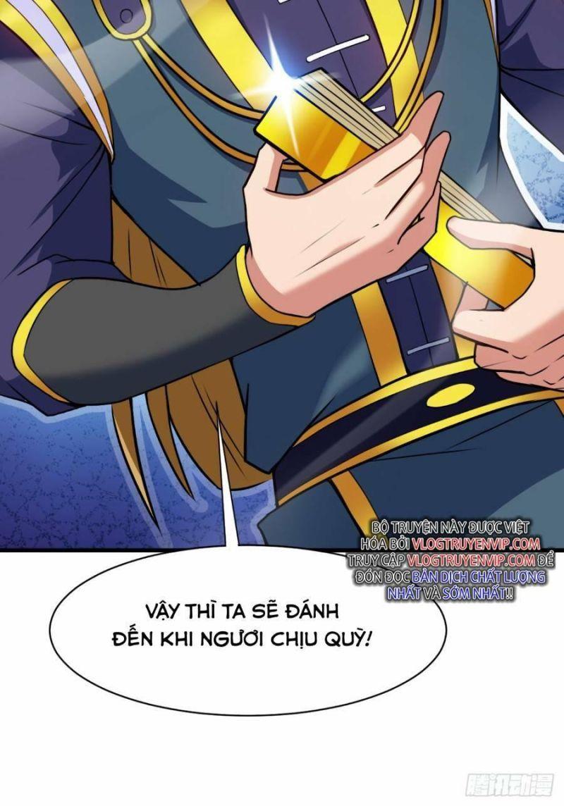 Ẩn Cư Mười Vạn Năm, Đời Sau Mời Ta Rời Núi Chapter 21 - Trang 15