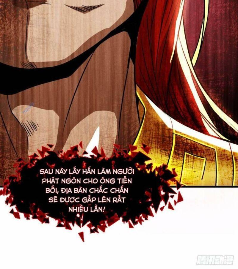 Ẩn Cư Mười Vạn Năm, Đời Sau Mời Ta Rời Núi Chapter 21 - Trang 26