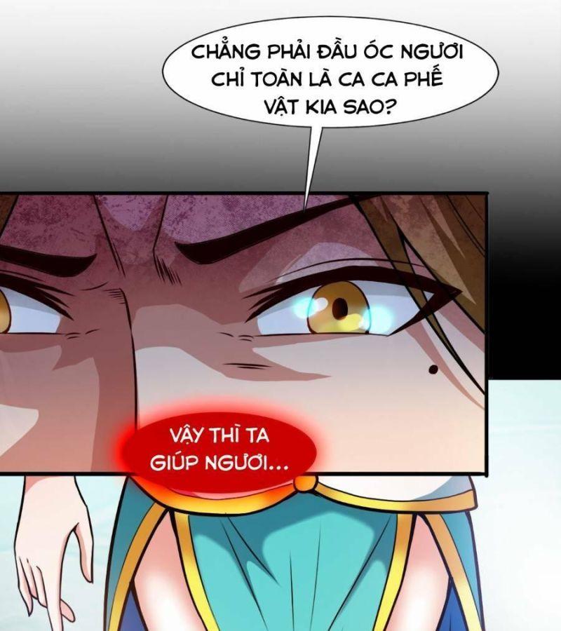 Ẩn Cư Mười Vạn Năm, Đời Sau Mời Ta Rời Núi Chapter 21 - Trang 29