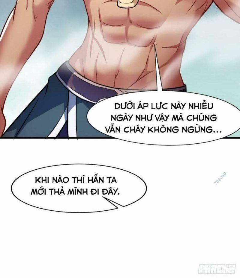 Ẩn Cư Mười Vạn Năm, Đời Sau Mời Ta Rời Núi Chapter 21 - Trang 38