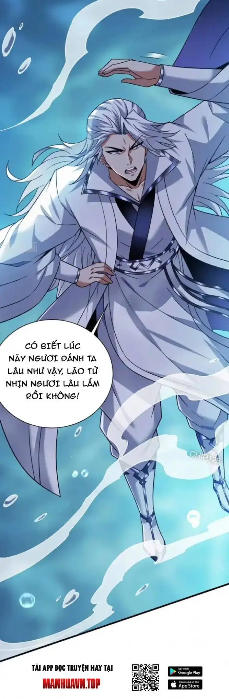 Ẩn Cư Mười Vạn Năm, Đời Sau Mời Ta Rời Núi Chapter 210 - Trang 9