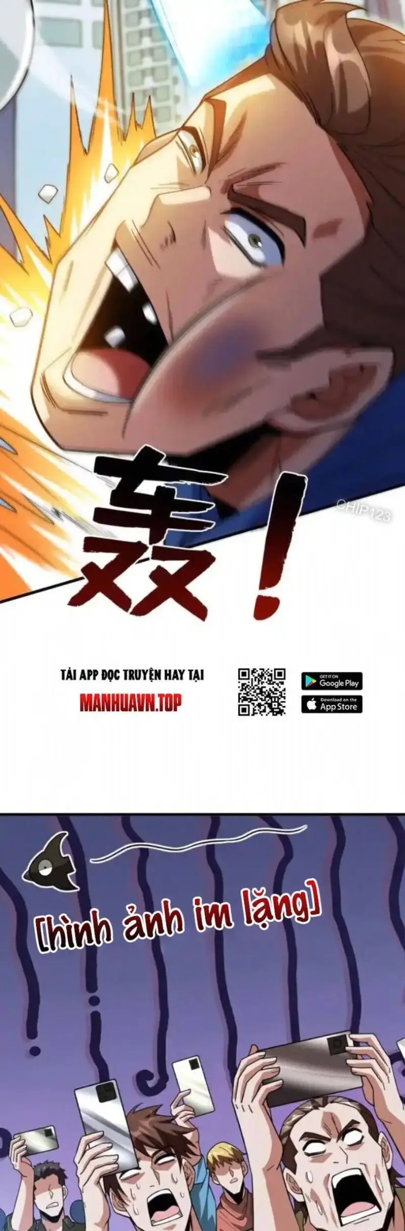 Ẩn Cư Mười Vạn Năm, Đời Sau Mời Ta Rời Núi Chapter 211 - Trang 16