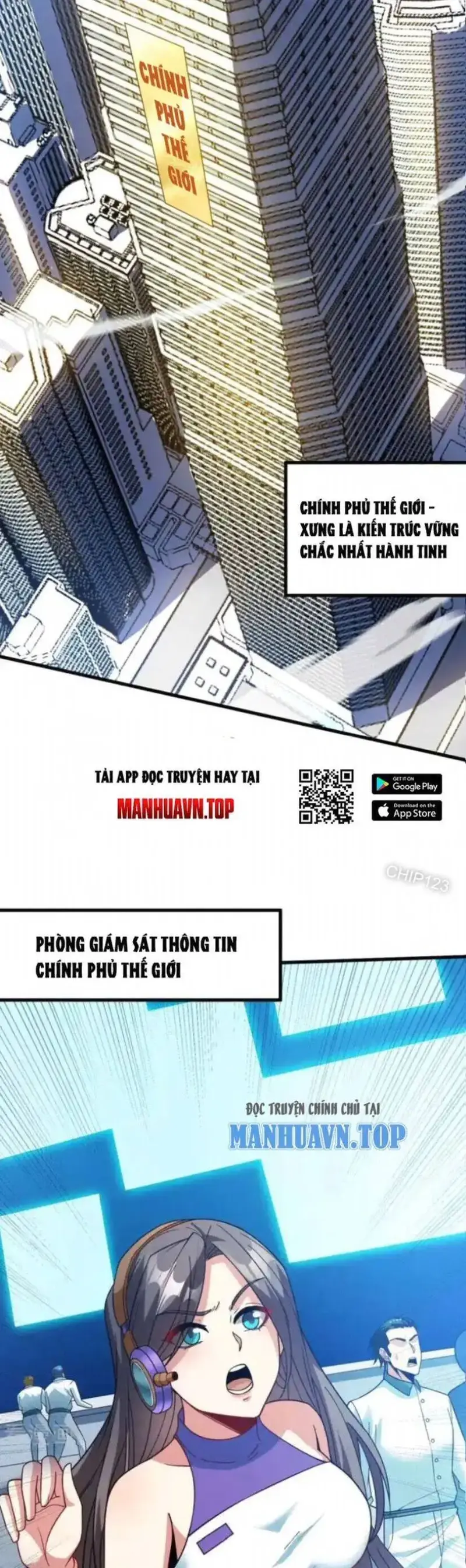 Ẩn Cư Mười Vạn Năm, Đời Sau Mời Ta Rời Núi Chapter 211 - Trang 21