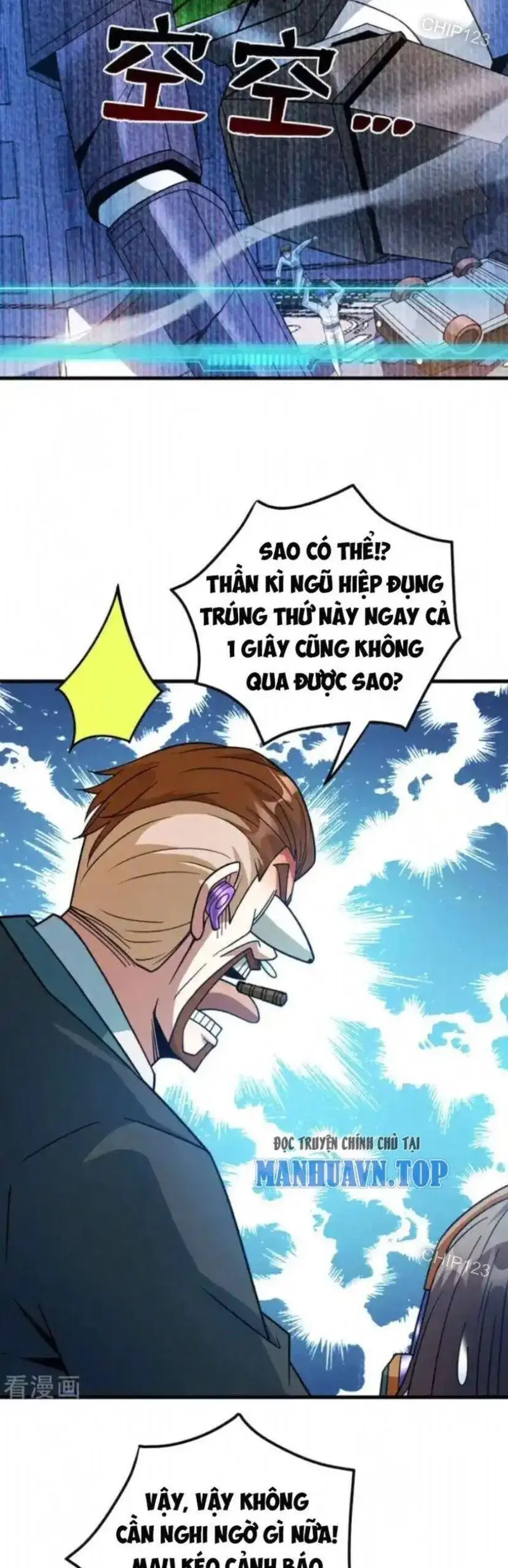 Ẩn Cư Mười Vạn Năm, Đời Sau Mời Ta Rời Núi Chapter 211 - Trang 26