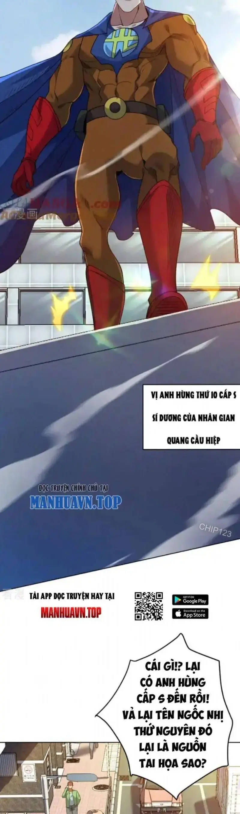 Ẩn Cư Mười Vạn Năm, Đời Sau Mời Ta Rời Núi Chapter 211 - Trang 5