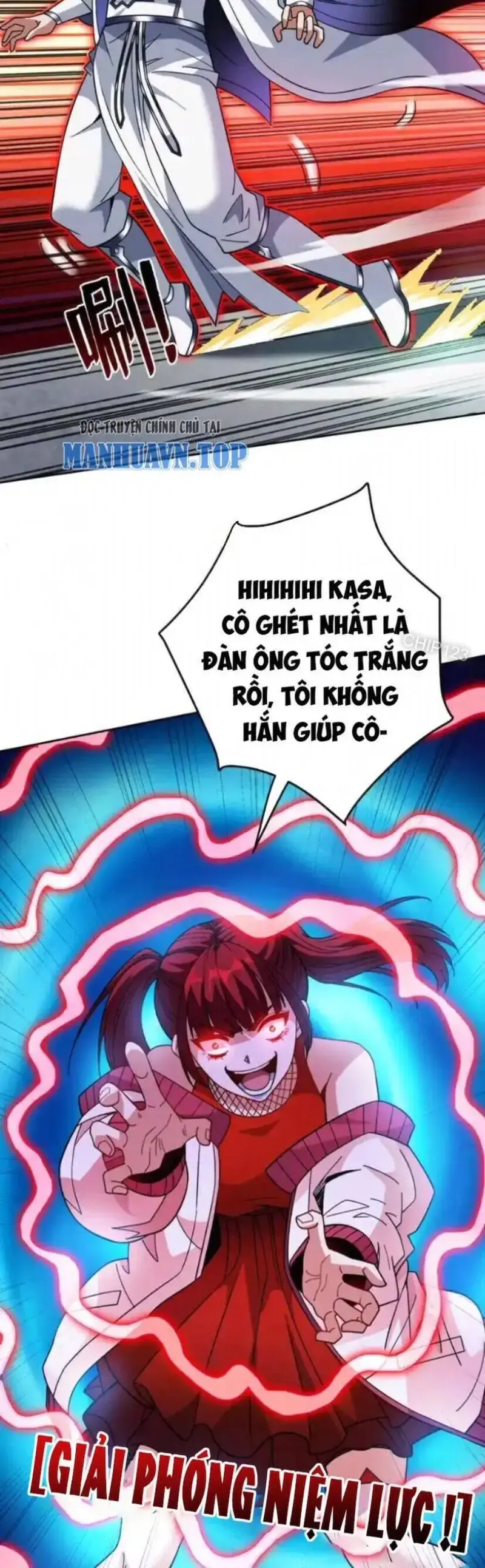 Ẩn Cư Mười Vạn Năm, Đời Sau Mời Ta Rời Núi Chapter 213 - Trang 16