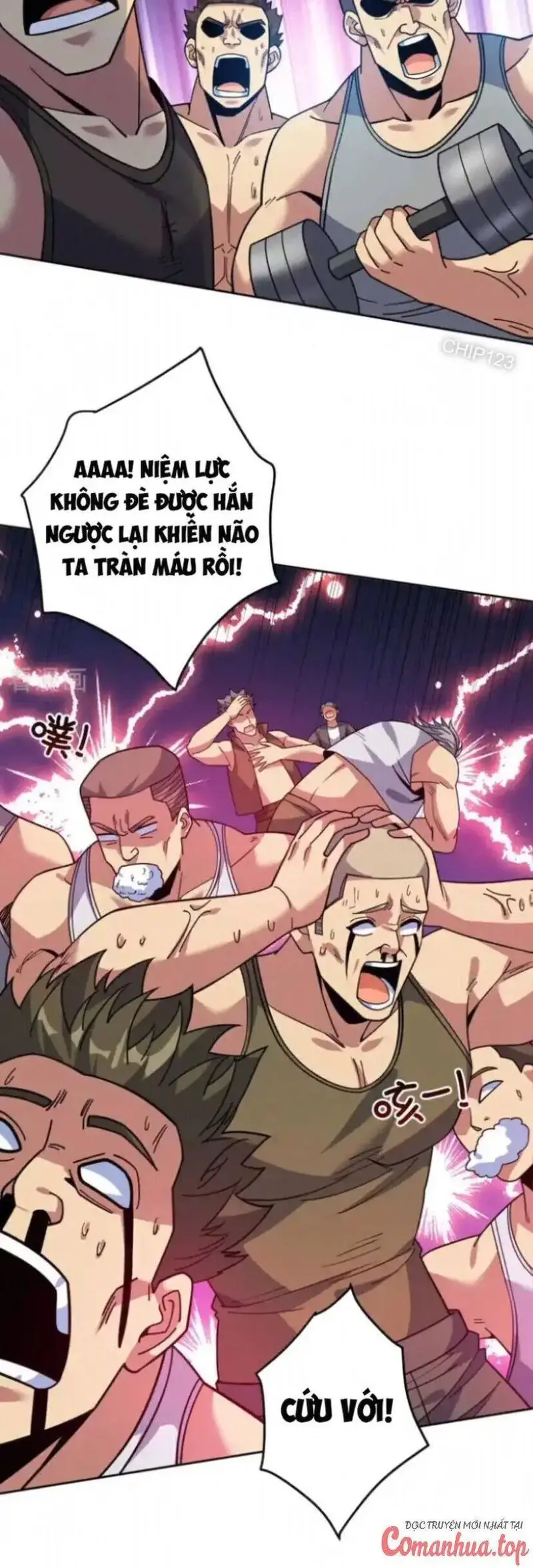Ẩn Cư Mười Vạn Năm, Đời Sau Mời Ta Rời Núi Chapter 214 - Trang 22