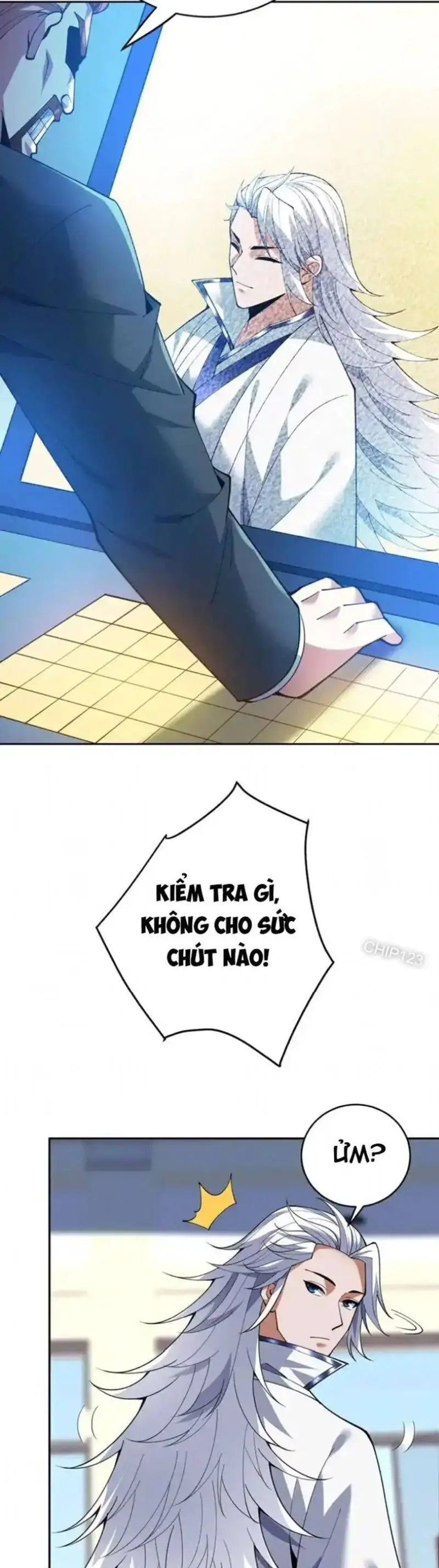 Ẩn Cư Mười Vạn Năm, Đời Sau Mời Ta Rời Núi Chapter 215 - Trang 19